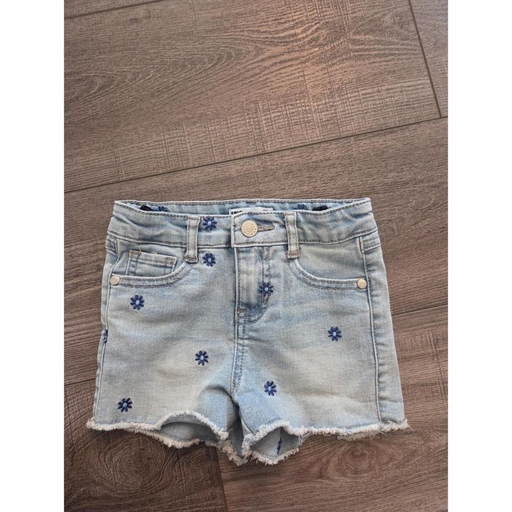 Epic threads toddler girl shorts size 3t